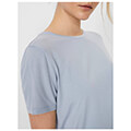 t shirt vero moda vmava 10243881 siel xs extra photo 2