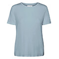 t shirt vero moda vmava 10243881 siel xs extra photo 3