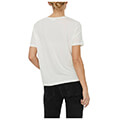 t shirt vero moda vmava 10243880 leyko xs extra photo 1