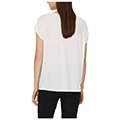 t shirt vero moda vmdava 10243936 leyko extra photo 1