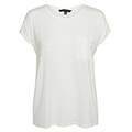 t shirt vero moda vmdava 10243936 leyko extra photo 3