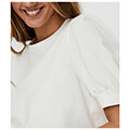 t shirt vero moda vmkerry 10243967 leyko xs extra photo 2