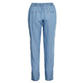 jeans vero moda vmvivianakonni regular 10242263 anoixto mple m 30 extra photo 4