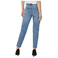 jeans vero moda vmjoana hr stretch mom 10226479 anoixto mple 25 32 extra photo 1