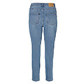 jeans vero moda vmjoana hr stretch mom 10226479 anoixto mple 25 32 extra photo 4