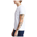 t shirt timberland dustan river pocket tb0a2cqy leyko extra photo 2