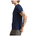 t shirt timberland dunstan river pocket tb0a2cqy skoyro mple m extra photo 2