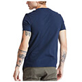 t shirt timberland dunstan river pocket tb0a2cqy skoyro mple l extra photo 1