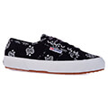 papoytsi superga 2750 bandana s81144w mayro extra photo 2