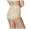 lastex triumph wild rose sensation highwaist panty ex mpez extra photo 1