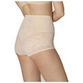 lastex triumph wild rose sensation highwaist panty ex mpez l extra photo 1