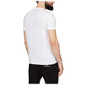 t shirt replay with contrasting stripe m3364 0002660 001 leyko xl extra photo 1