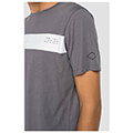 t shirt replay with contrasting stripe m3364 0002660 496 gkri m extra photo 3