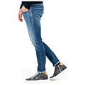 jeans replay anbass slim hyperflex re used m914y 000661ri12 007 skoyro mple 29 32 extra photo 1