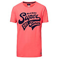 t shirt superdry collegiate graphic m1011193a foyxia extra photo 2