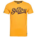 t shirt superdry collegiate graphic m1011193a kitrino extra photo 3