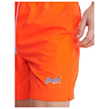 boxer superdry waterpolo swim m3010008a portokali extra photo 2