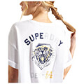 t shirt superdry military narrative boxy w1010468a leyko xs extra photo 1