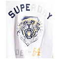 t shirt superdry military narrative boxy w1010468a leyko xs extra photo 2