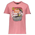 t shirt superdry vl itago w1010510a roz extra photo 2