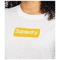 t shirt superdry core logo workwear w1010511a leyko s extra photo 2