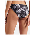 bikini brief superdry surf w3010157a floral mayro xs extra photo 1