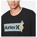 t shirt hurley evd wsh oao box windansea cz6030 mayro s extra photo 2