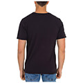 t shirt hurley evd wsh halfer swamis cz6063 mayro extra photo 1