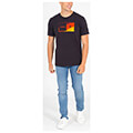 t shirt hurley evd wsh halfer swamis cz6063 mayro extra photo 2