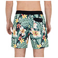 boxer hurley phtm cabana volley db1679 floral gkri s extra photo 1