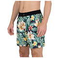 boxer hurley phtm cabana volley db1679 floral gkri s extra photo 2