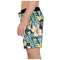 boxer hurley phtm cabana volley db1679 floral gkri s extra photo 3