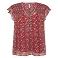 top pepe jeans gabriellas pl303965 polyxromo extra photo 2