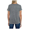 t shirt pepe jeans bibiana pl504817 gkri melanze s extra photo 1