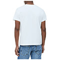 t shirt pepe jeans dennis pm507740 leyko xl extra photo 1