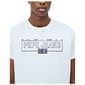 t shirt pepe jeans dennis pm507740 leyko xl extra photo 2