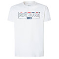 t shirt pepe jeans dennis pm507740 leyko xl extra photo 3