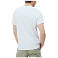 t shirt pepe jeans mark pm507768 leyko xxl extra photo 1