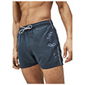 boxer pepe jeans new brian pmb10265 washed mayro xxl extra photo 2