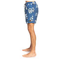 boxer quiksilver island pulse volley 15 eqyjv03697 skoyro mple extra photo 2