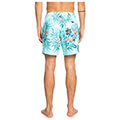 boxer quiksilver paradise express volley 15 eqyjv03705 galazio extra photo 1