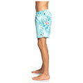 boxer quiksilver paradise express volley 15 eqyjv03705 galazio extra photo 2