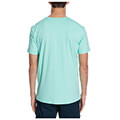 t shirt quiksilver hard wired eqyzt06327 tirkoyaz extra photo 1