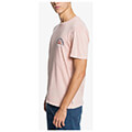 t shirt quiksilver dream sessions eqyzt06364 anoixto roz extra photo 2