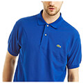 t shirt polo lacoste l1212 bdm mple ilektrik extra photo 2