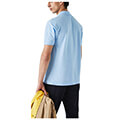 t shirt polo lacoste l1212 hbp galazio extra photo 1