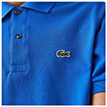 t shirt polo lacoste l1212 qpt mple roya extra photo 3