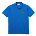 t shirt polo lacoste l1212 qpt mple roya extra photo 4