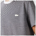 t shirt lacoste striped th0460 ga3 leyko skoyro mple extra photo 2