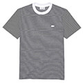 t shirt lacoste striped th0460 ga3 leyko skoyro mple extra photo 3